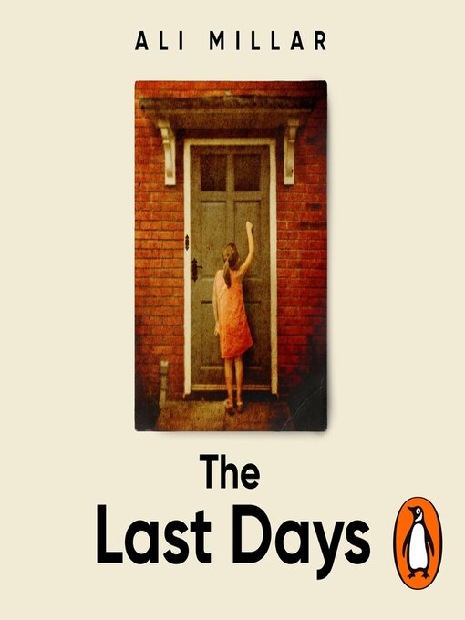Title details for The Last Days by Ali Millar - Available